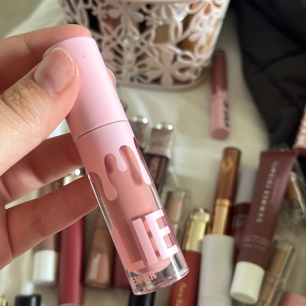 Koko k gloss by Kylie Jenner